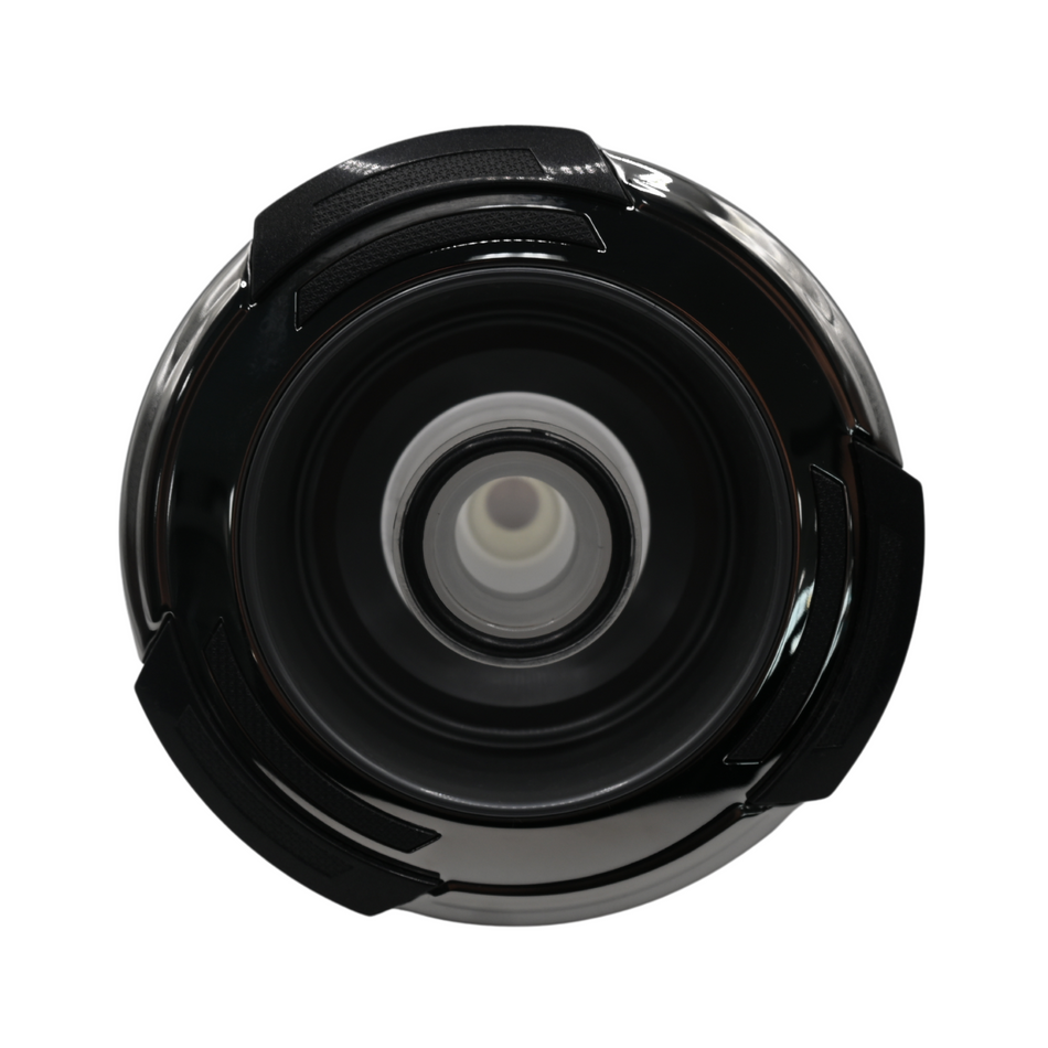 X284834-1 - Jet, 5.2" Directional EFX Stainless Steel