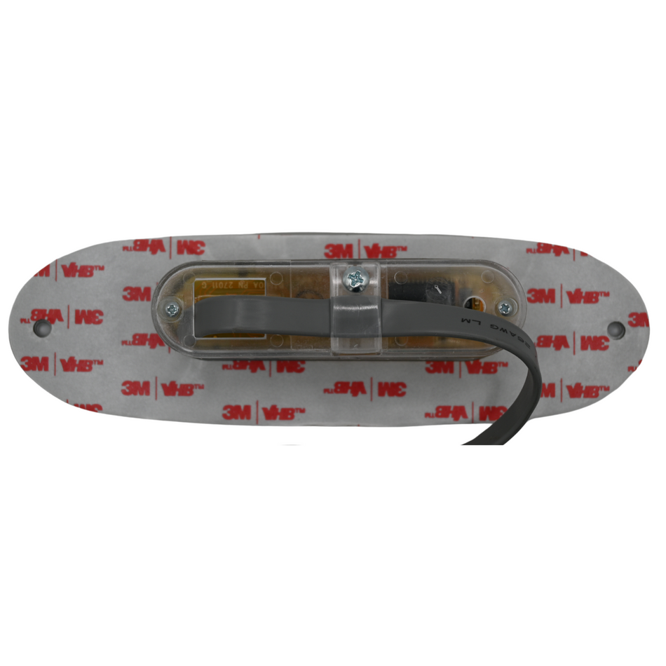 X310140 - Topside Control Panel, MVP260