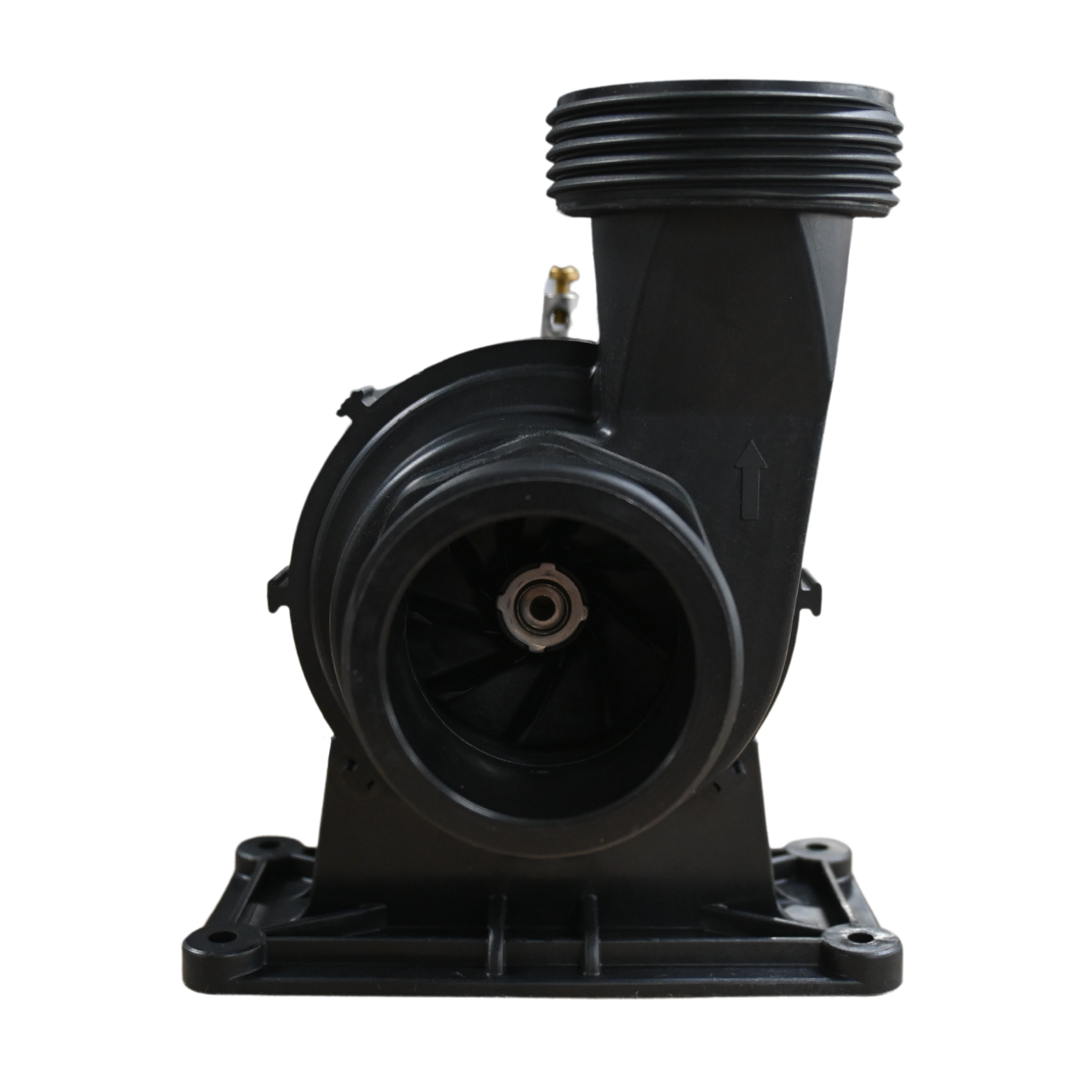 Amazon.com: Exmark 135-7910 Right Hand Hydro Pump Lazer Z X