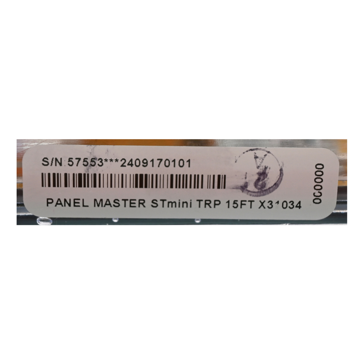 X310342 - Topside Control Panel, ST Mini Trapezoid 15' C X310342 - Topside Control Panel, ST Mini Trapezoid 15' C