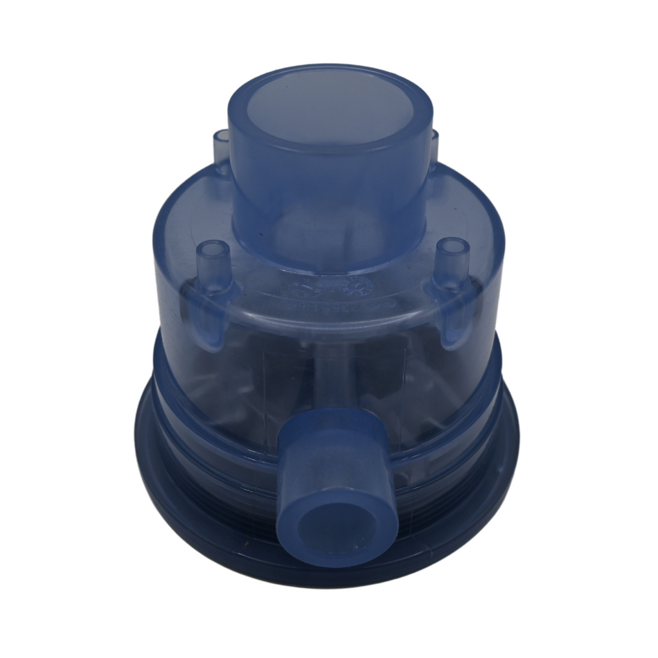 X284780 - Swim Turbo Jet, Graphite, LED