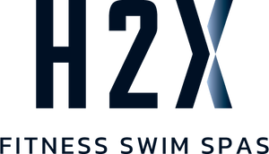 H2X Swim Spas