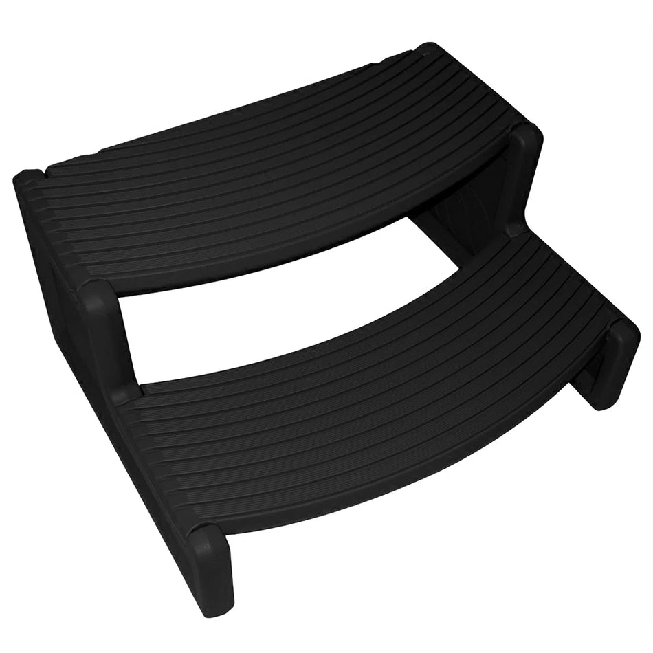 Master Spa - Confer Plastics - HS2 - Handi-Step Spa Steps
