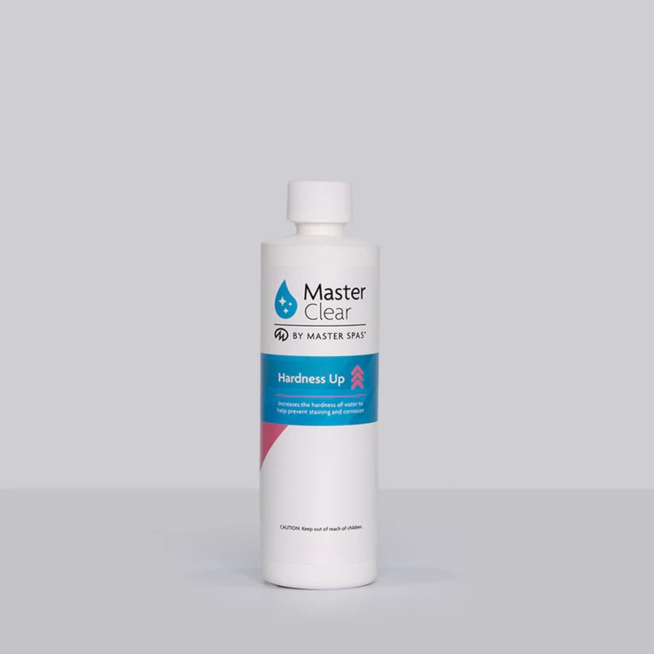 Master Clear - Hardness Up 32 oz