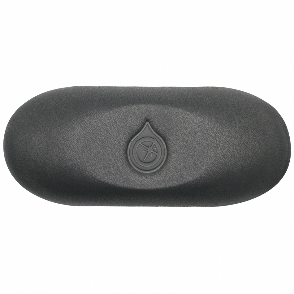 X540764 - Pillow, Twilight Flex Charcoal