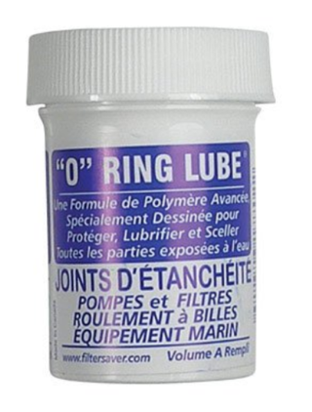 FS-8500 - JED O-Ring Lube