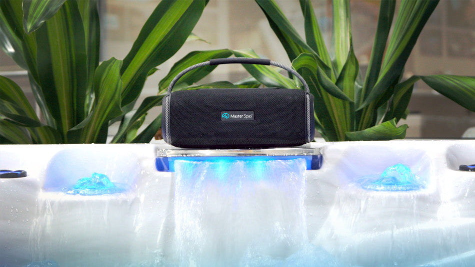 Master Spa - X551430 - Bluetooth Speaker