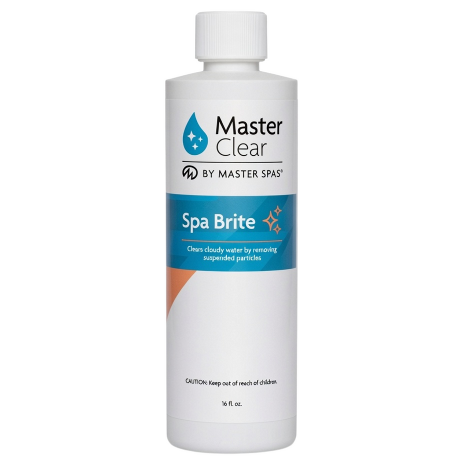 Master Spas MCSB Spa Brite Front