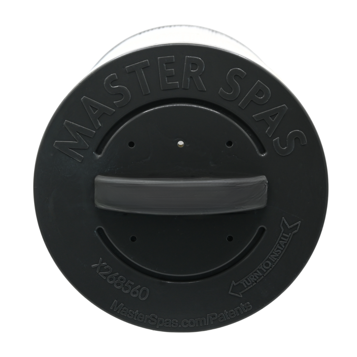 Master Spas X268560 Filter Top
