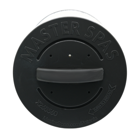 Master Spas X268560 Filter Top