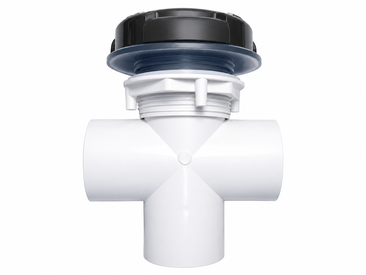 Master Spas X279625 Diverter Standing