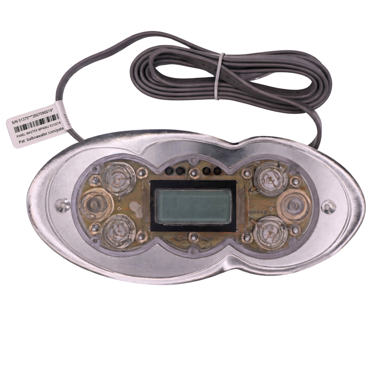 Master Spas X310218 Panel Front