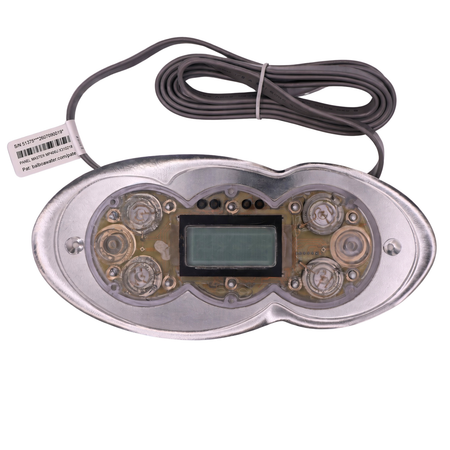 Master Spas X310218 Panel Front