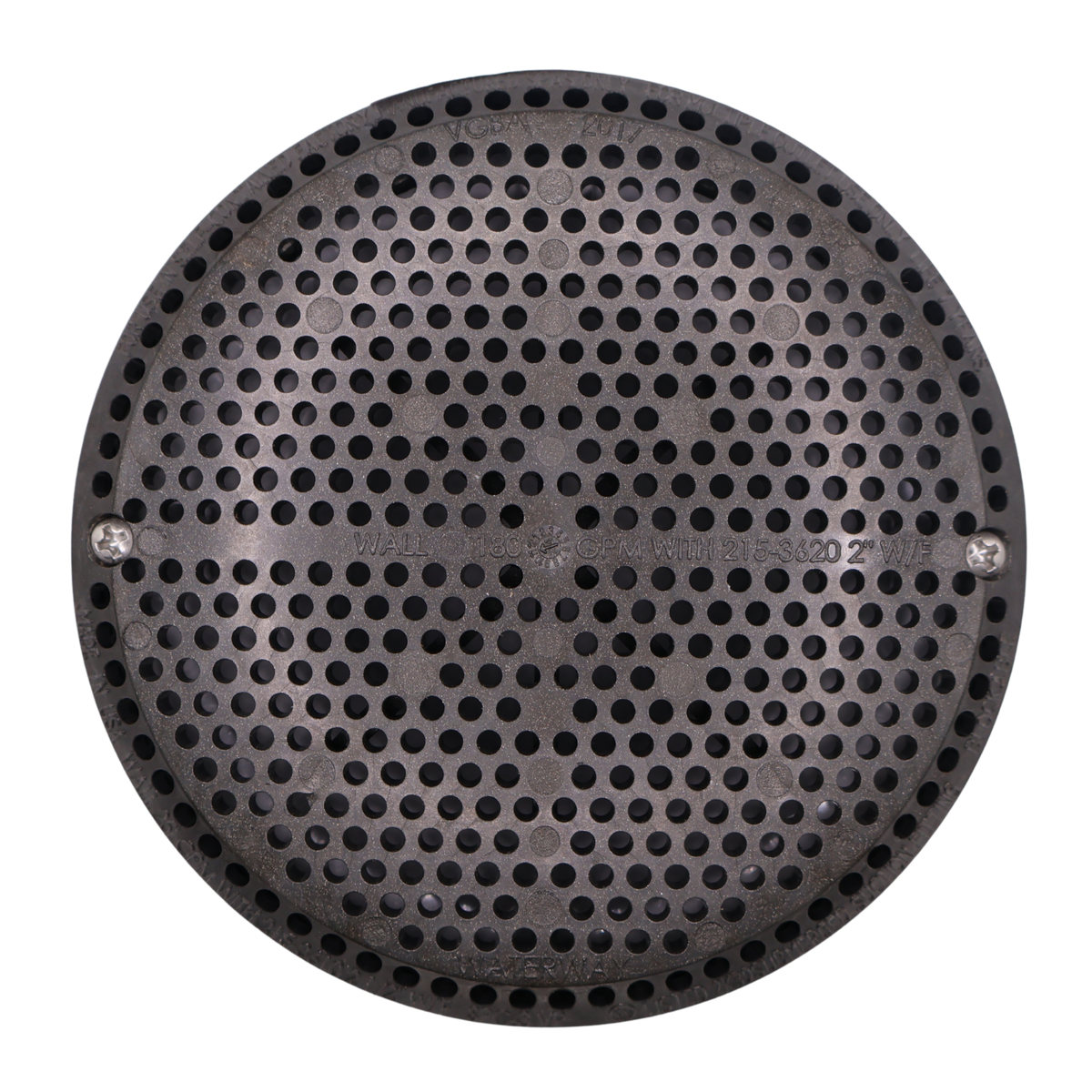 Master Spas X804664 Suction Front