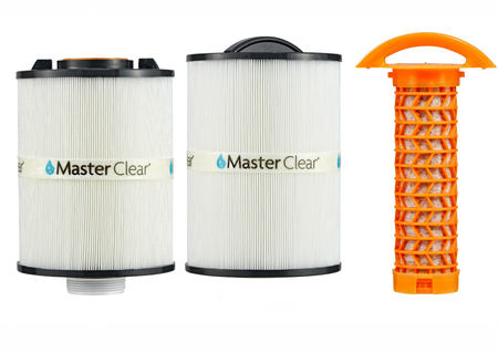 Master Spas X268566, X268560, and X268532 Filter Set