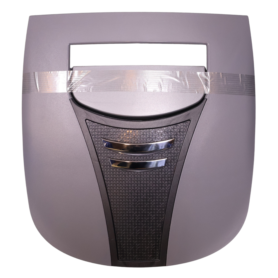 Master Spa - X320642 - Filter Weir Door Cool Gray