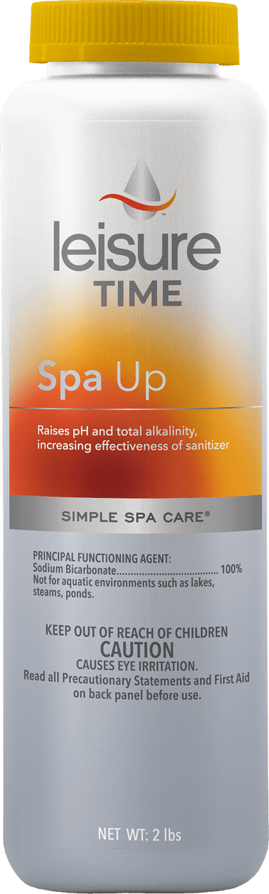 Spa Up 2 lbs