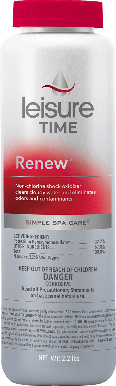 Renew Granular