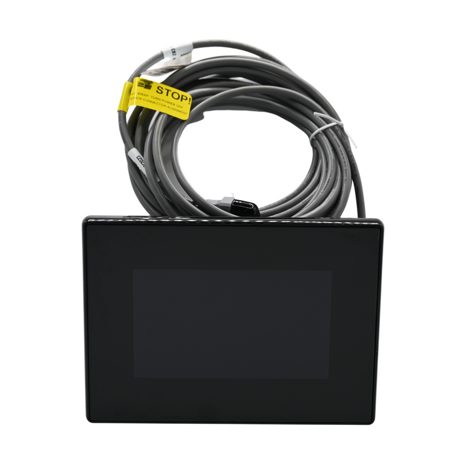 X310313 - Topside Control Panel, MP7 VSP