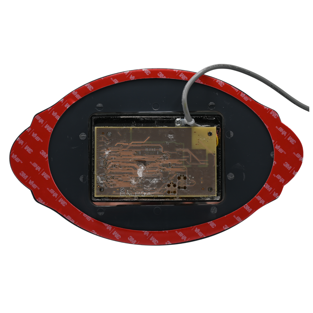 X310311 - Topside Control Panel, MP8 ST2C CUSTOM SFT – Masterspapartsonline