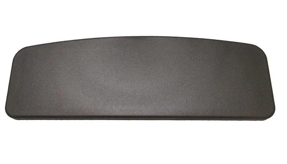 Master Spa - X804669 - 9" Charcoal Waterfall Snap Lid