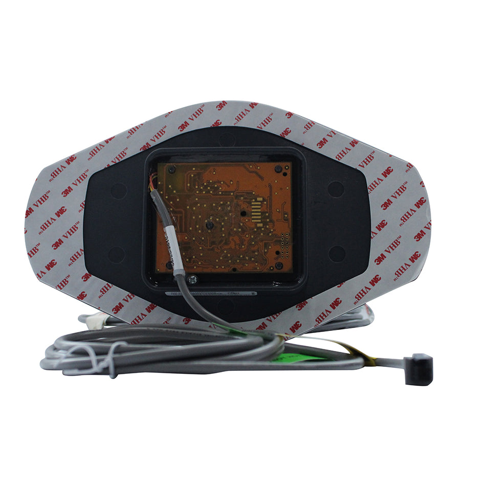 No Longer Available - X310220 - Topside Control Panel, Twilight