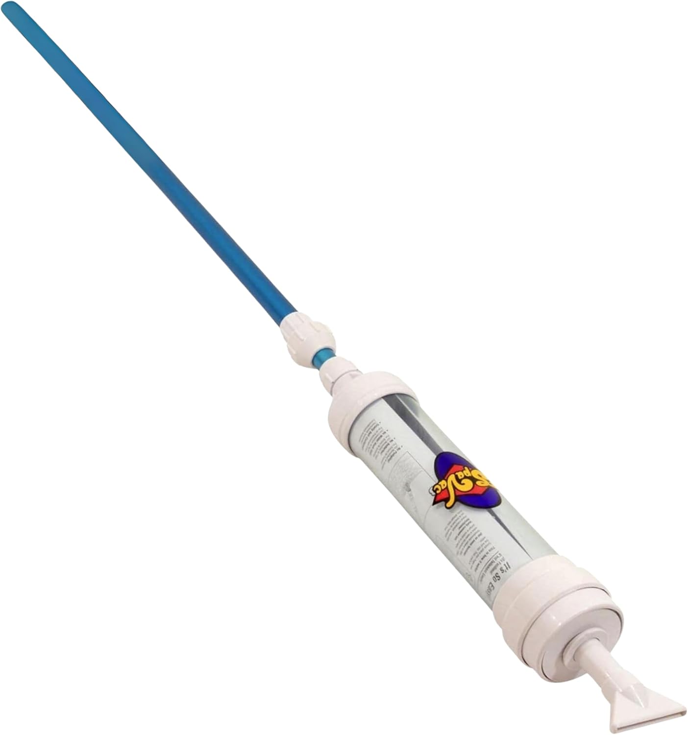 Rola-Chem Paradise Spa Vacuum – Masterspapartsonline