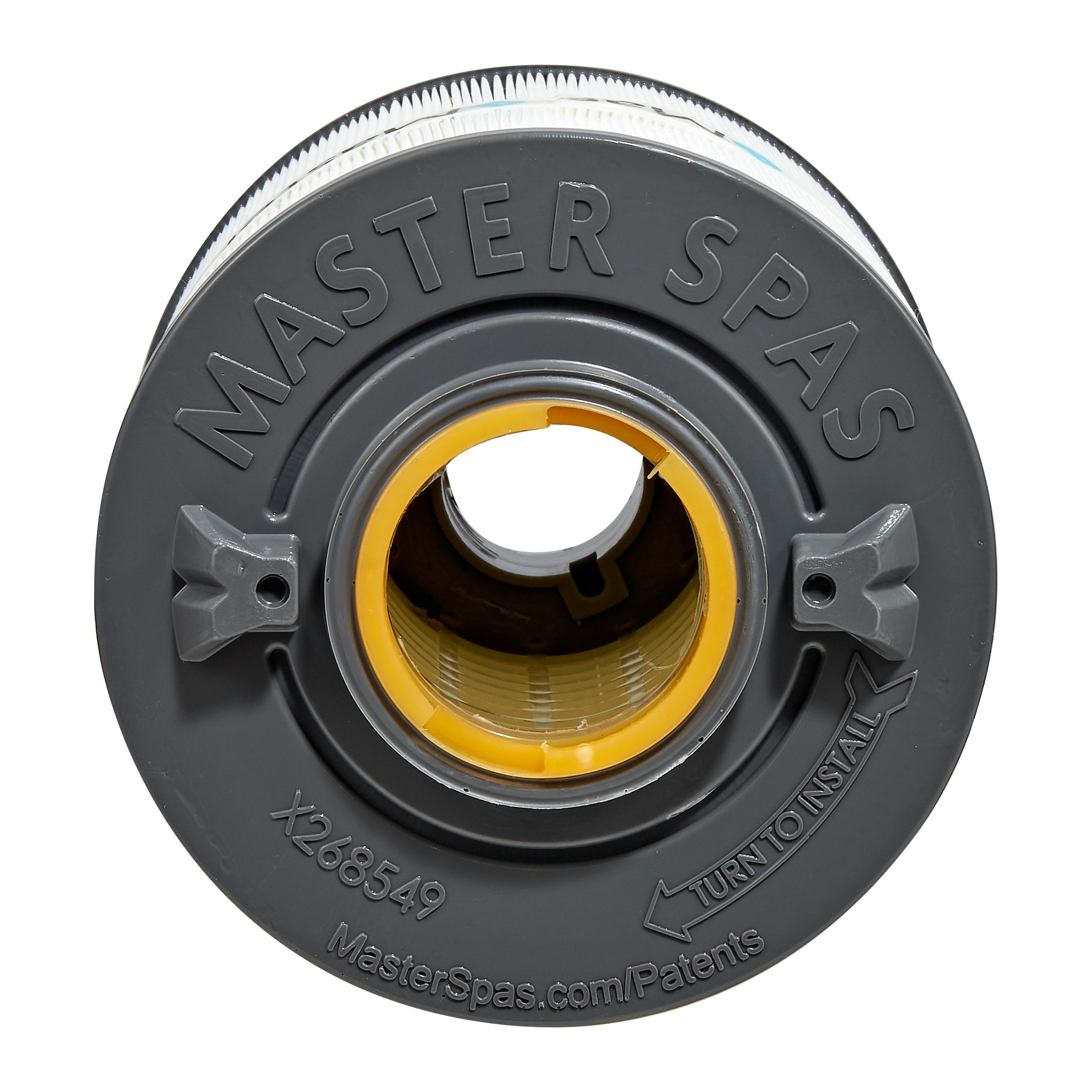 Michael Phelps H2X Trainer Swim Spas Eco-Pur Charge Filter Set