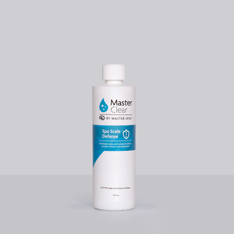 Master Clear - Scale Defense 16 oz
