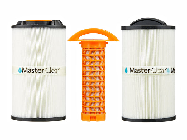 タマユラ　FFR SP セット Therapool Filter Set PMA-R3 & PMA-EPR for Pools – Masterspapartsonline