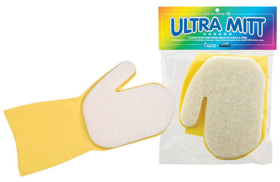 Bug Solutions Ultra Mitt