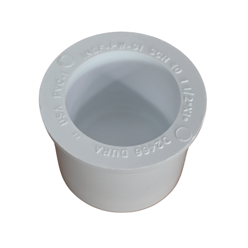 Master Spas - X209700 - 1.5 inch Spigot Plug