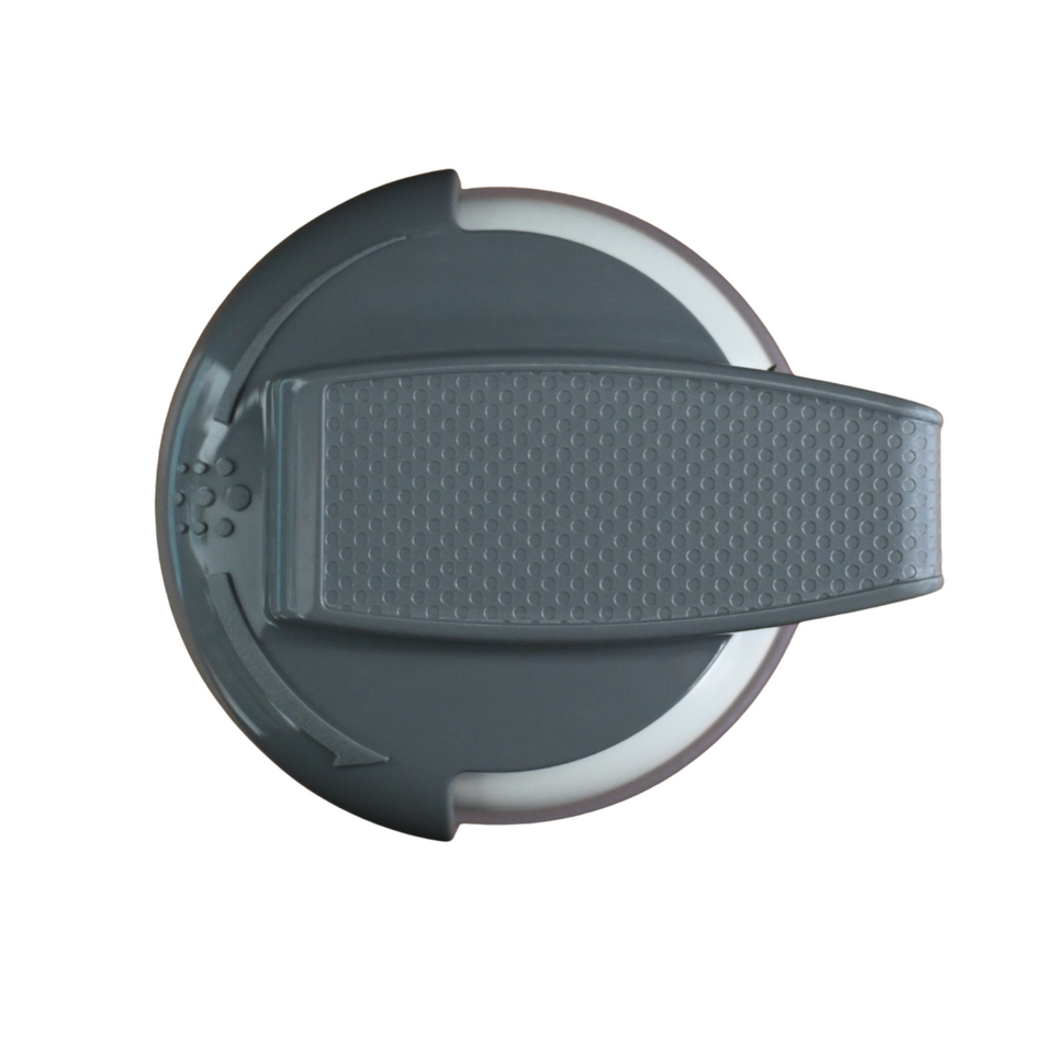 Master Spa - X232615 - Air Control, Arc 1" LED