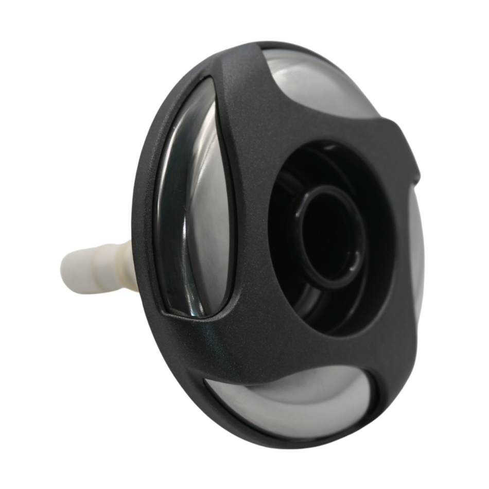 X284716 - Jet, XL Face Poly-Storm SST
