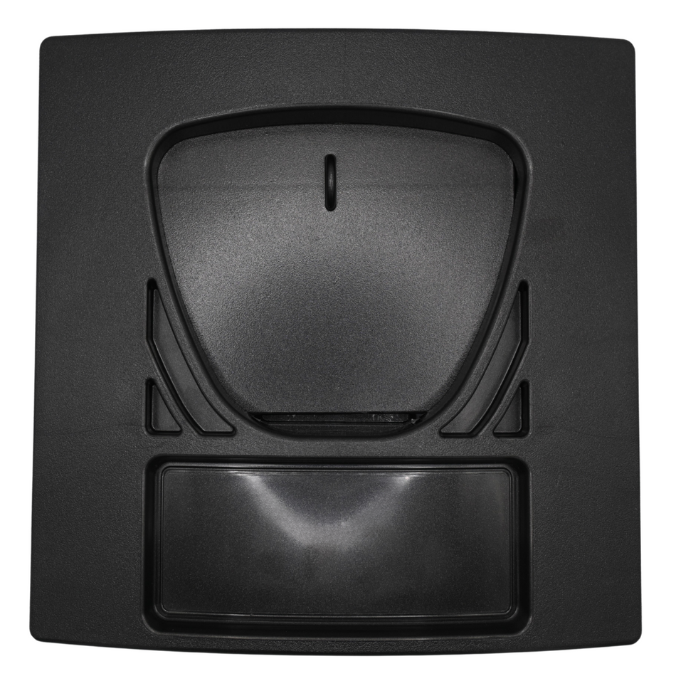 Master Spa - X261159 - Skimmer, 50SQ DSG Front Plate