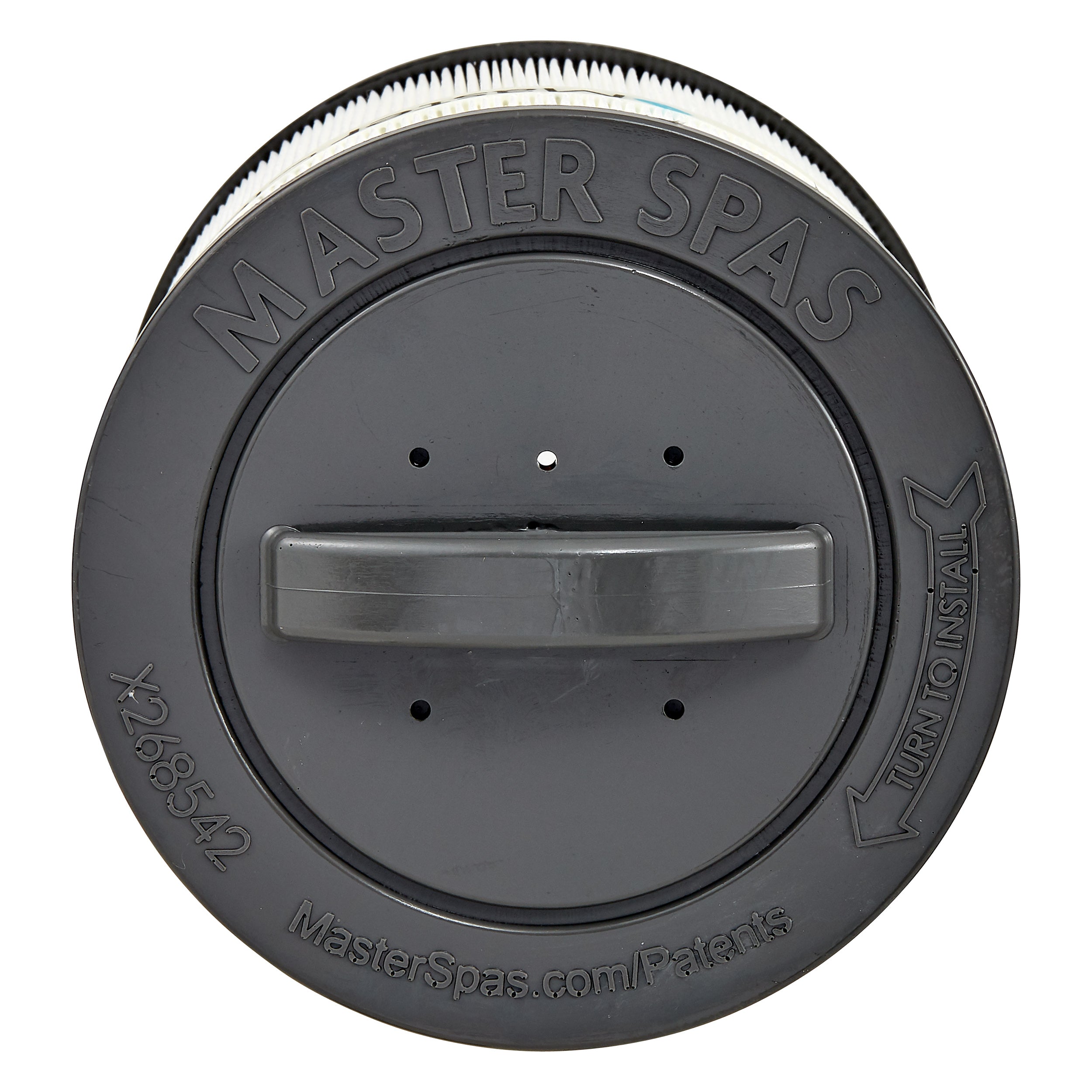 H2X & Michael Phelps Swim Spas (PWW50P3 - X268542) Filter