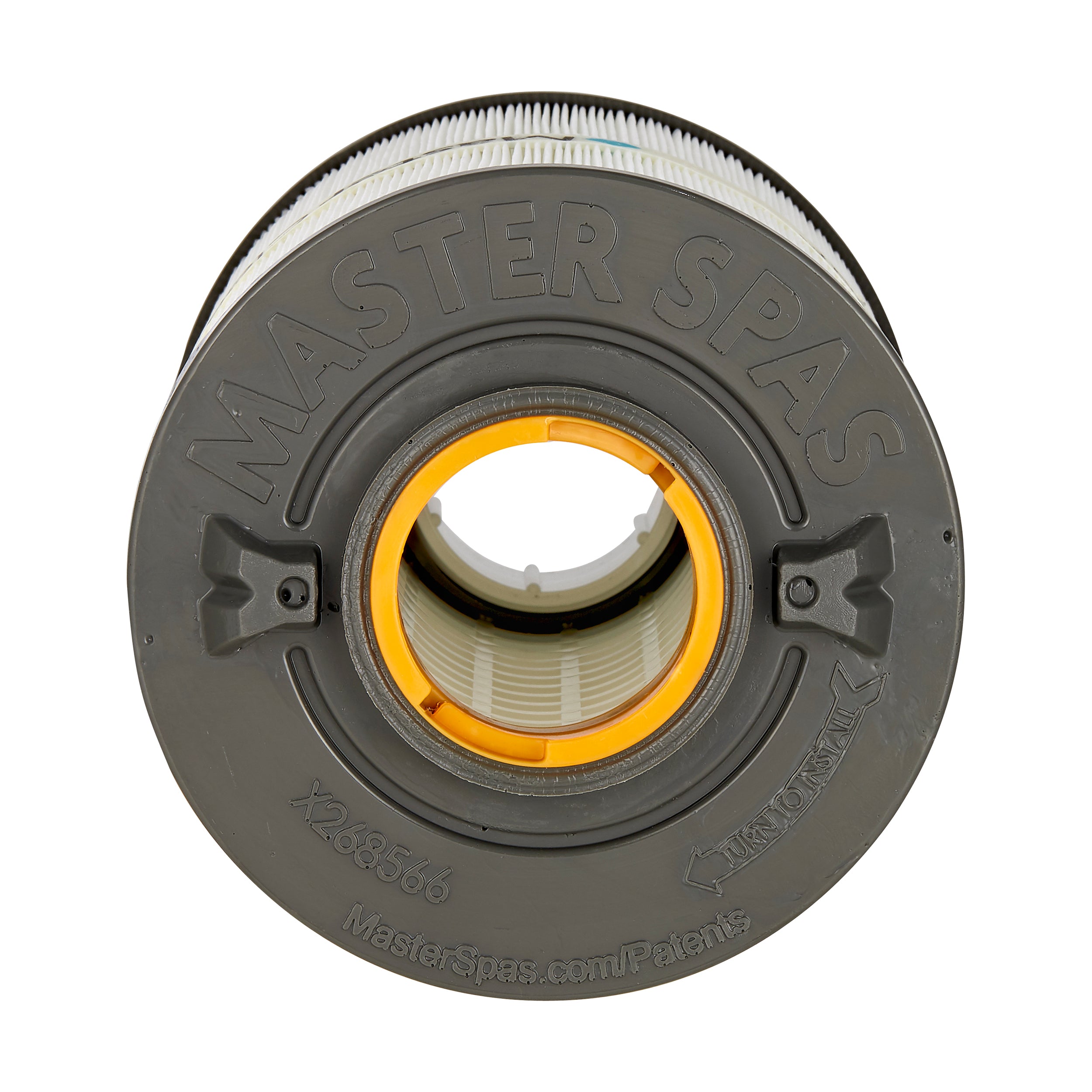 X268566 - Twilight Legacy Legend Therapool Filter Replacement