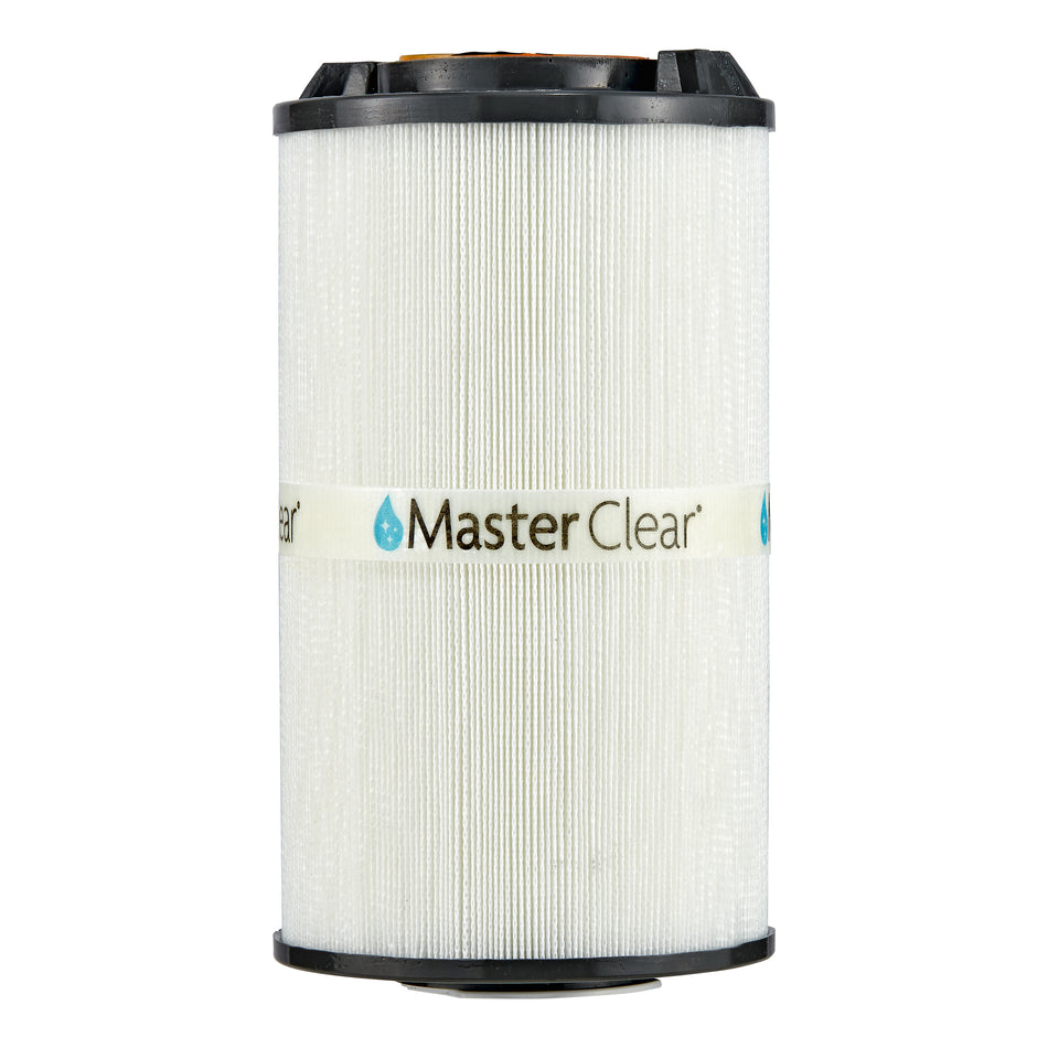 New 2025 Filter - X268568 - Clarity, Healthy Living, Therapool