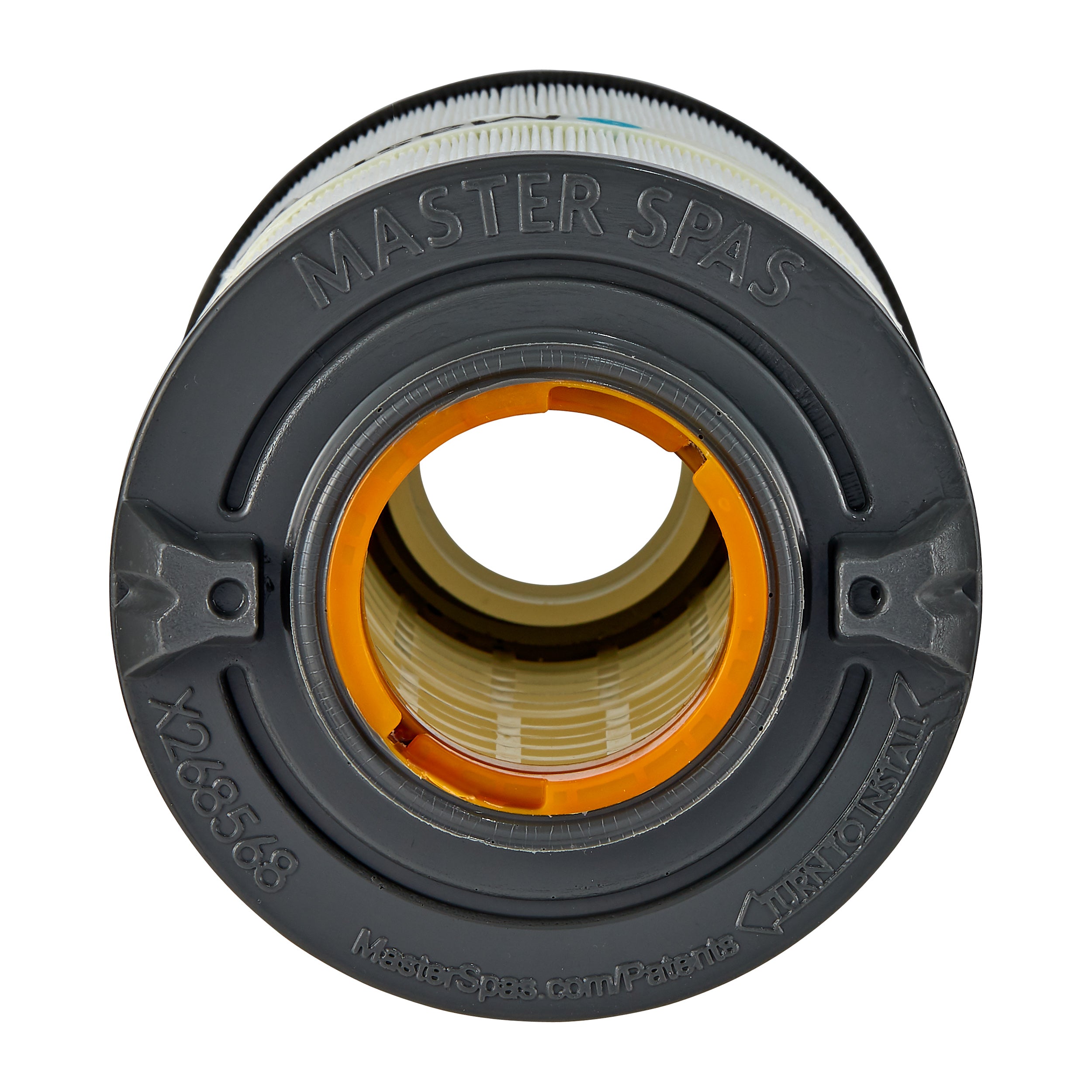 2025 Clarity & Therapool – X268568 & X268532 Filter Set