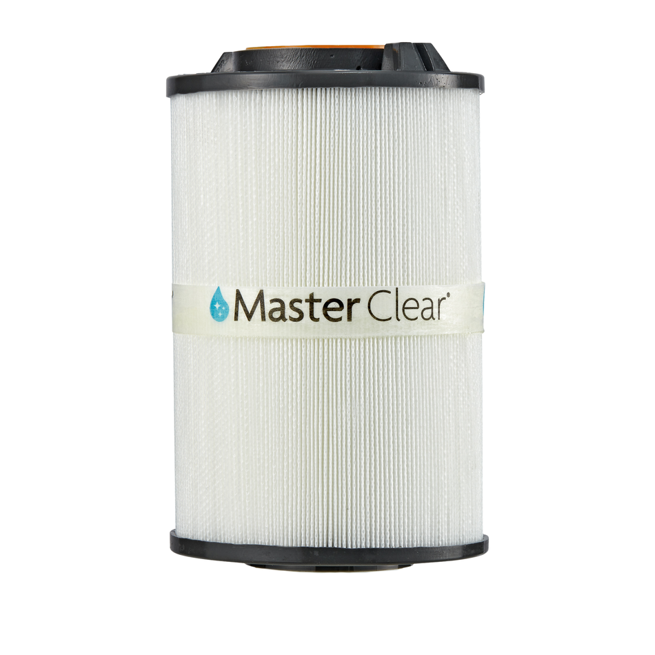 2025 Getaway Hot Tubs X268569 Outer Filter