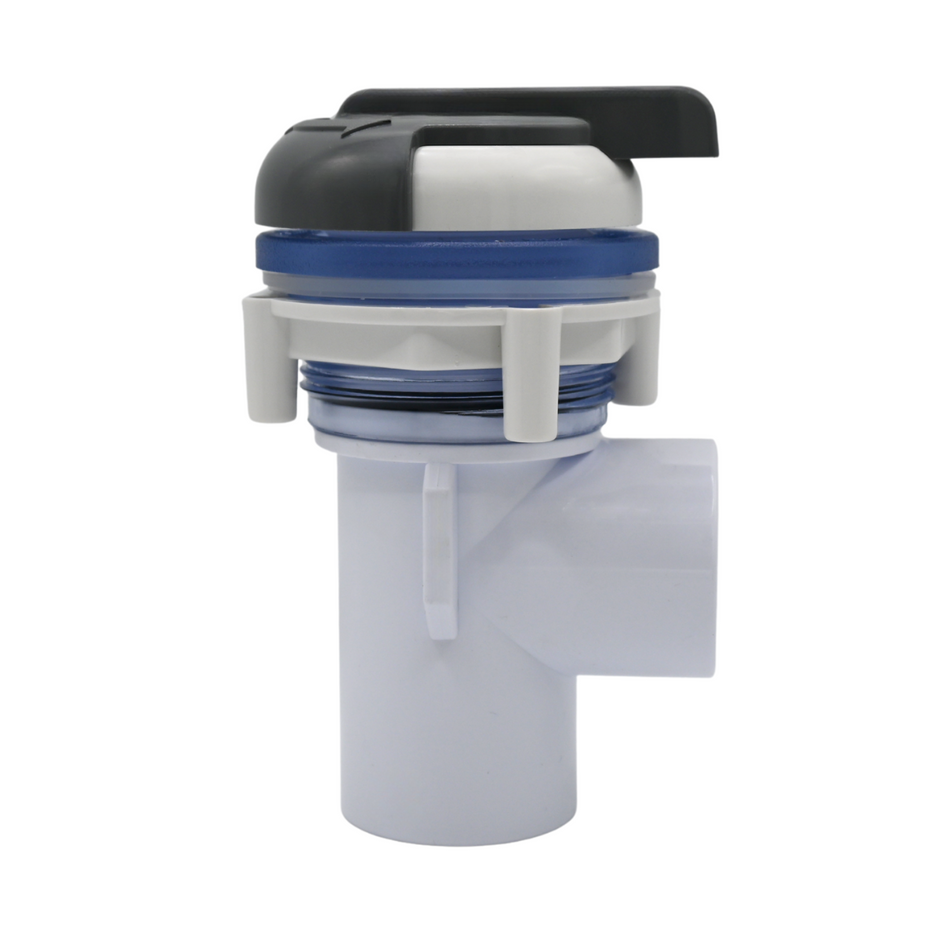 Master Spa - X279646 - Diverter, Arc 1" LED