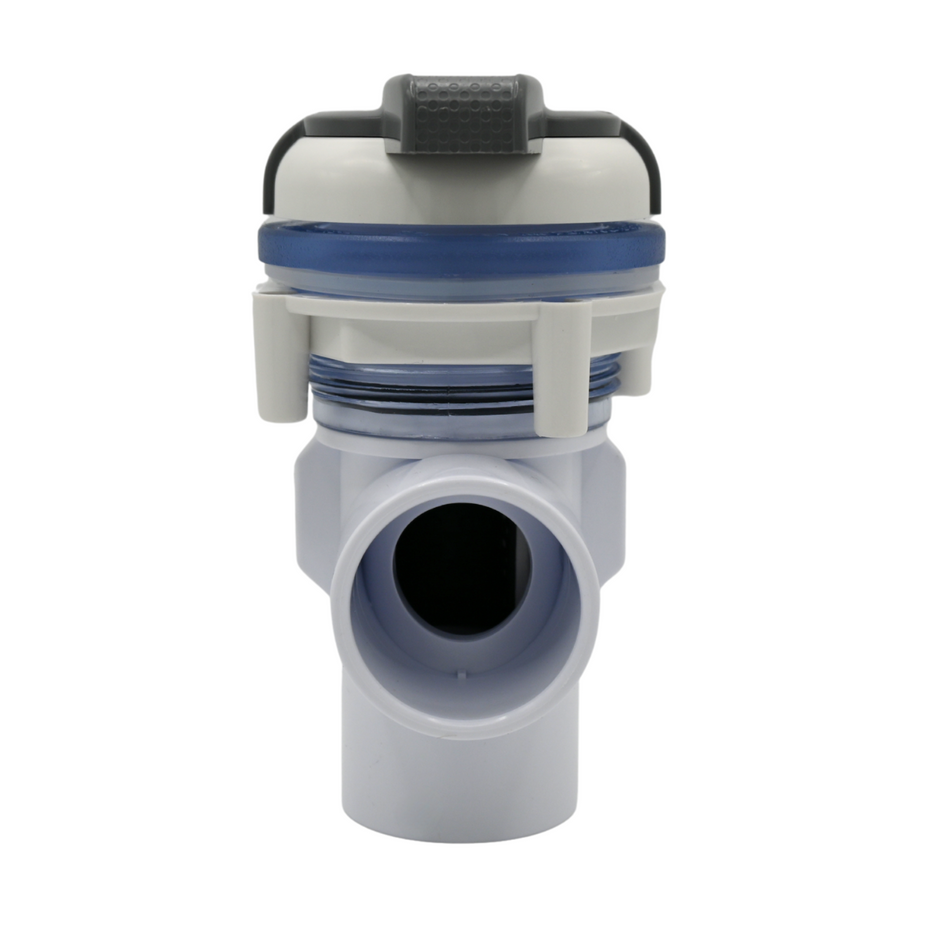 Master Spa - X279646 - Diverter, Arc 1" LED