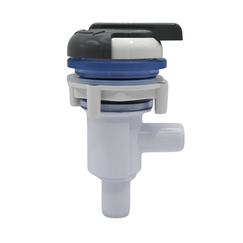Master Spa - X279647 - Diverter, Arc 3/4" LED