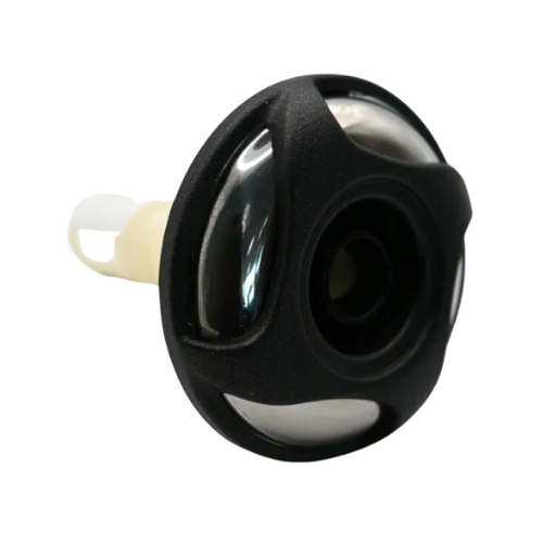 X284691 - Jet, 2.2" Threaded Cluster Storm Directional DSG Stainless Steel Black