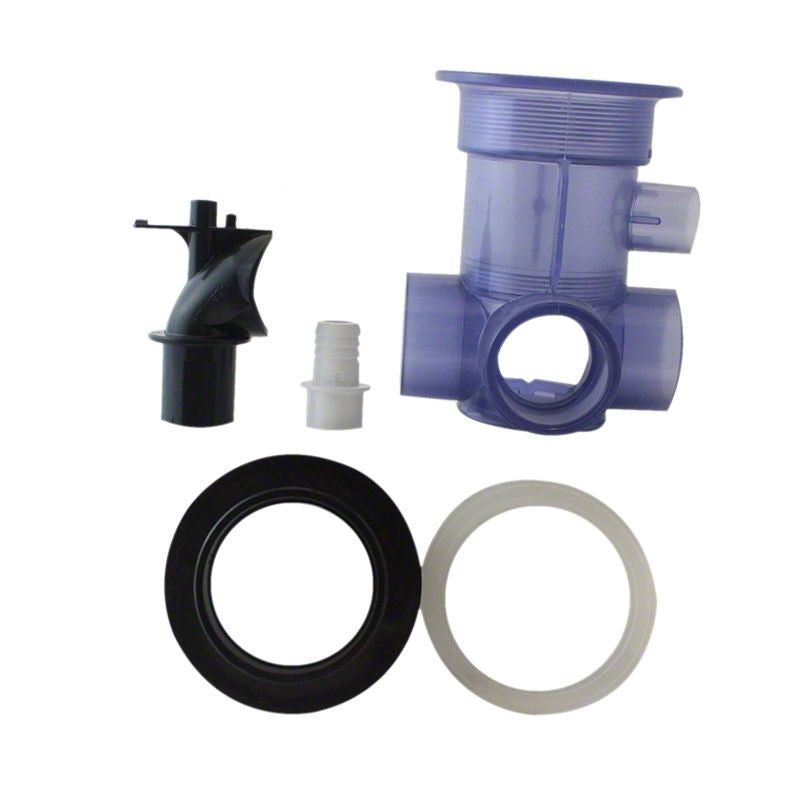 Master Spa - X284817 - 3 Port Turbo Assembly Jet Body