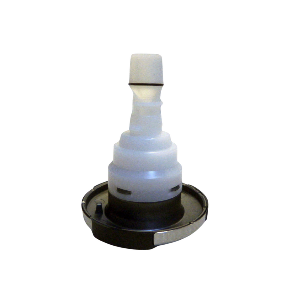 Master Spa - X284829-1 - Twilight Series EFX 3.6 inch VTX Directional Stainless Steel Jet