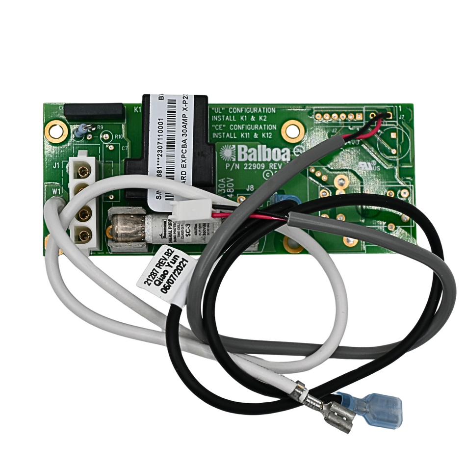 X300026 - Daughter Board, Balboa Equipment Kit For 40/510/1500/1600