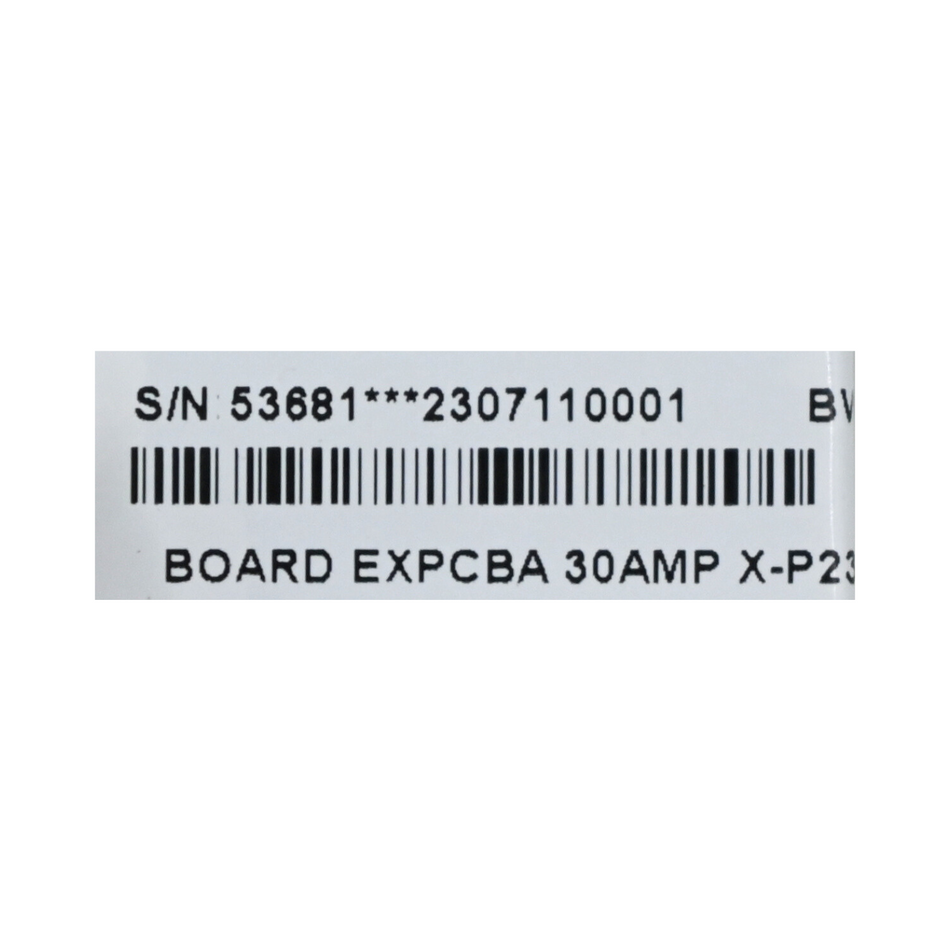 X300026 - Daughter Board, Balboa Equipment Kit For 40/510/1500/1600