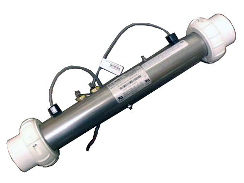 Master Spa - X300713 - 5.5 kW M7 Heater Assembly for 501 & 510 Plastic Spa Packs - Front View
