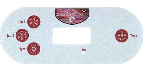 Control Pad Overlays – Masterspapartsonline